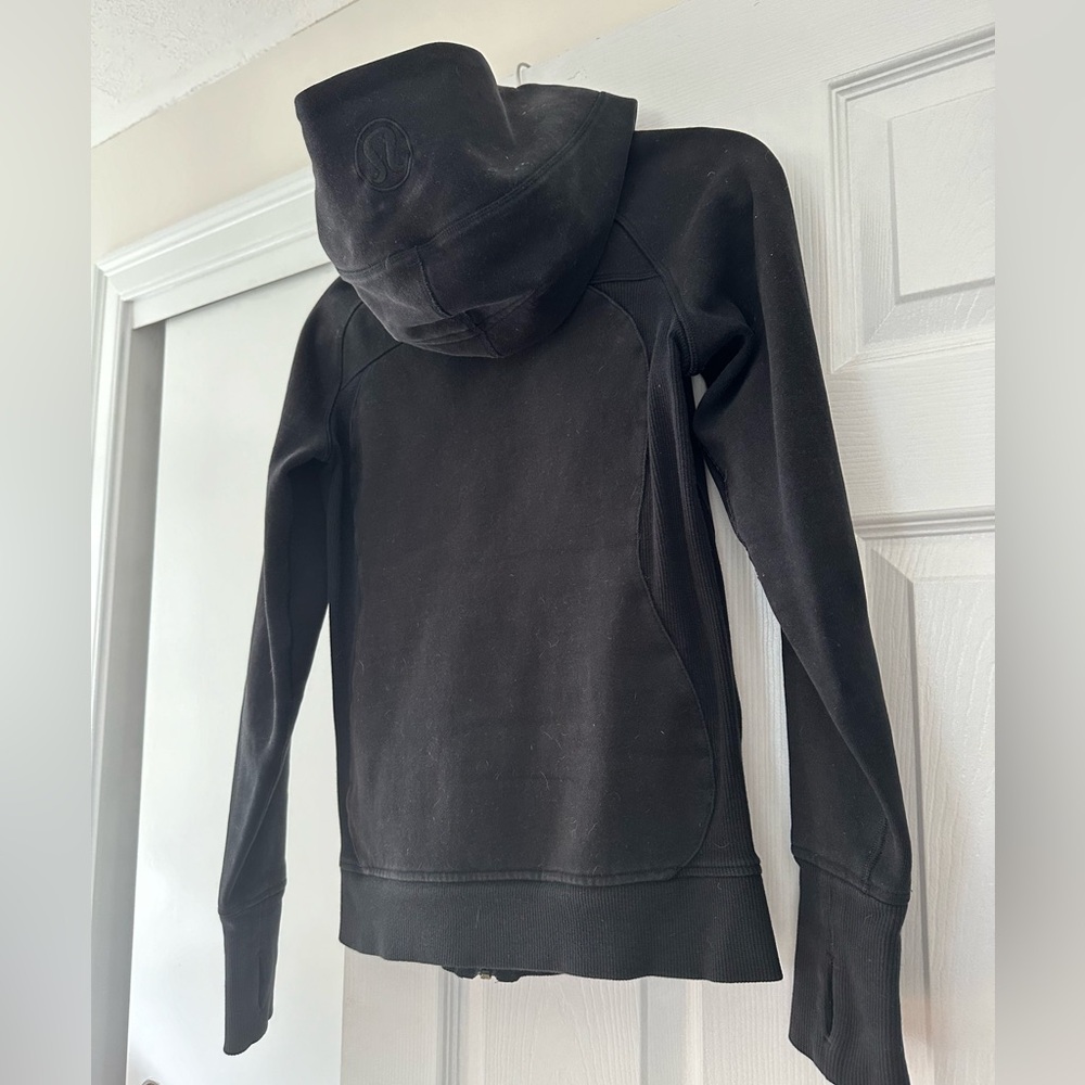 Lululemon scuba